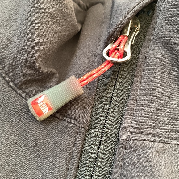 North Face Summit Series Spring/Fall Jacket - Picture 7 of 12